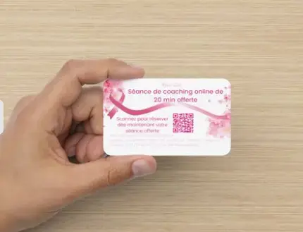 Coaching Think Pink - Elle Belgique x City2