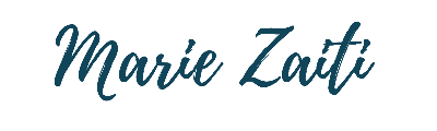 Marie Zaiti 